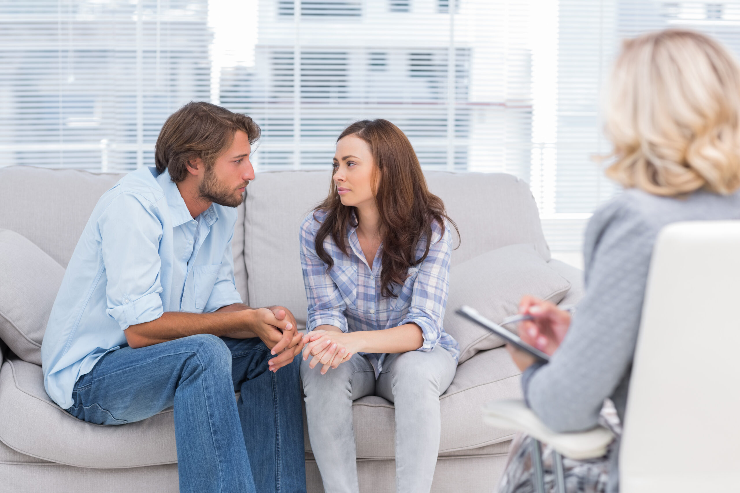 Counselling for Infertility Couples