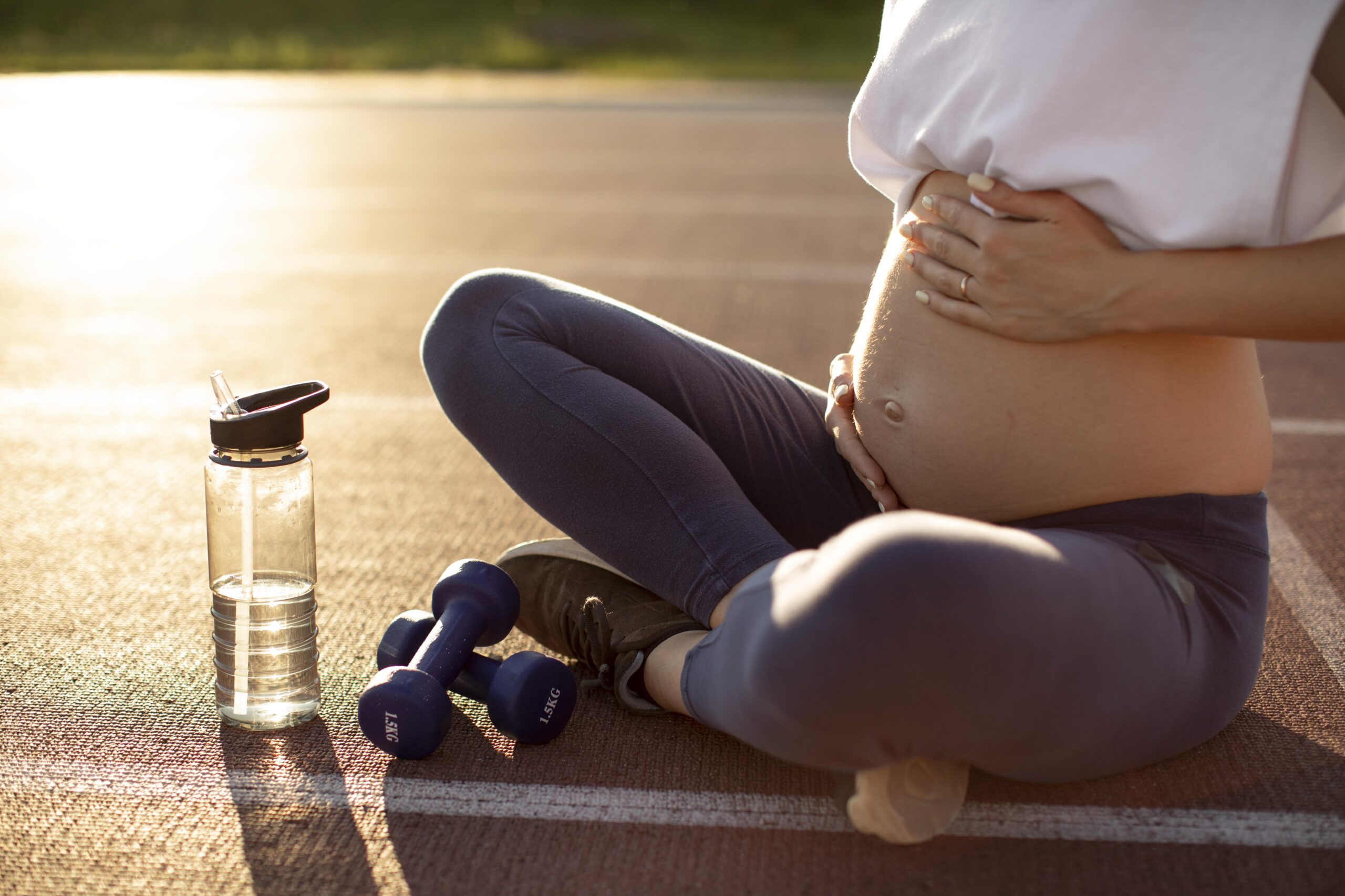 Fostering Fertility: Nurturing Your Path with a Healthy Lifestyle